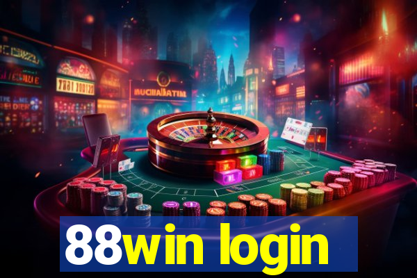 88win login